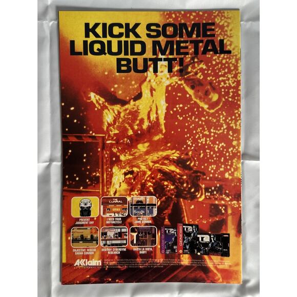 SUPERBOY #2 1994 Mar - DC Comics VF/NM She's A Knockout! - Picture 6 of 8